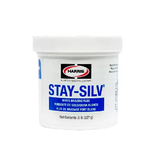 Pasta Fundente Flux-4 oz (114 Gr)