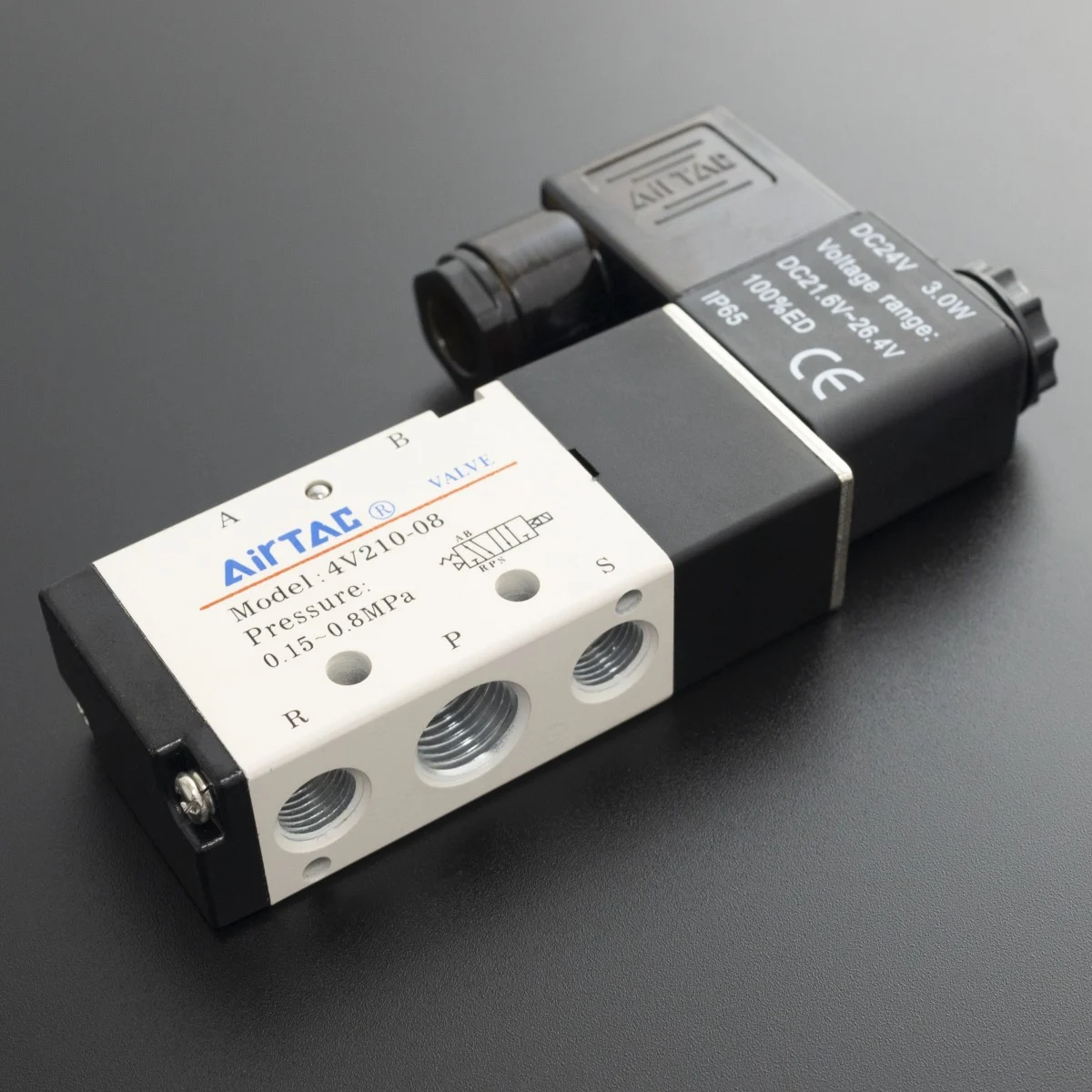 AIRTAC MODELO 4V210-08