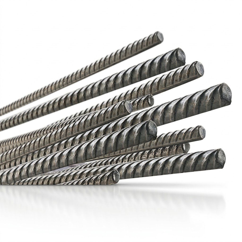 Varilla de acero SIDER 5/8" BARRA CORRUGADA 5/8 X 9M SIDER PERU