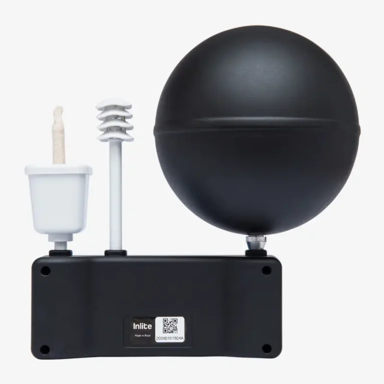 Inlite Itemp | Monitor de Stress Térmico con Registrador de Datos