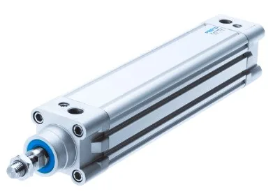 CILINDRO NORMALIZADO , DIAMETRO 32, CARRERA 80MM, , CDETECCION MAGNETICA DNC-32-80-PPV-A