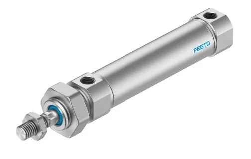 CILINDRO NORMALIZADO DIAMETRO 20 CARRERA 50MM CDETECCION MAGNETICA DSNU-20-50-PPV-A