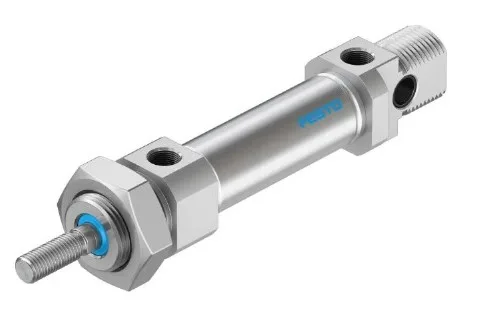 CILINDRO NORMALIZADO DSNU-20-25-P-A