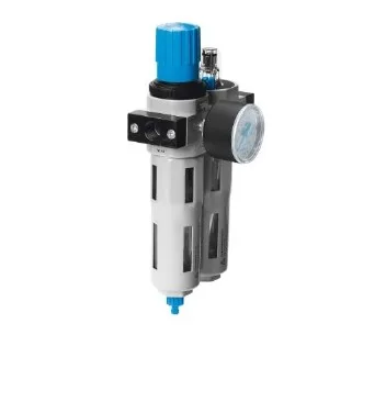 UNIDAD DE MANTENIMIENTO FRC-1/4-D-MINI