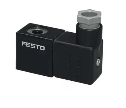 BOBINA MAGNETICA , 24 VDC/42 VAC, FORMA B, C/CONECTOR MSFG-24/42-50/60