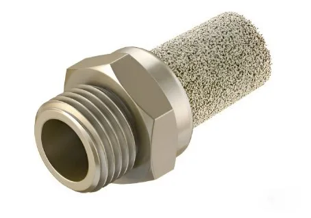 SILENCIADOR AMTE-M-LH-G18