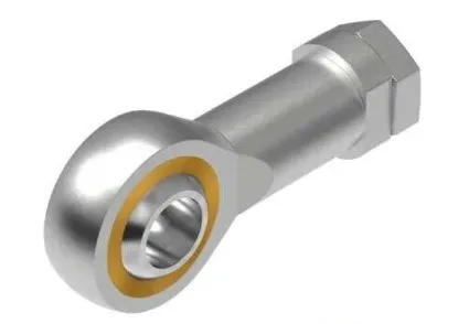 CABEZA DE ROTULA , ROSCA INTERIOR M20X1,5 SGS-M20X1,5