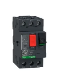 Guardamotor regulable 17-23A 100kA 690VAC tipo ME