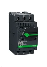 Guardamotor regulable 13-18A 100kA 690VAC tipo P