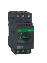 Guardamotor regulable 37-50A 100kA 690VAC tipo P