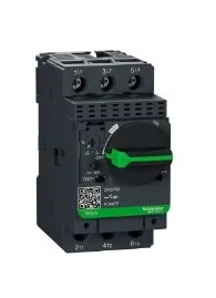 Guardamotor regulable 24-32A 100kA 690VAC tipo P