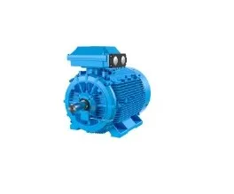 Motor trifásico 220/380/440V 1800RPM 200HP/150kW IP55 IE2 315