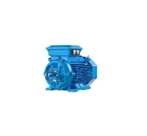 Motor trifásico 220/380/440V 1800RPM 30HP/22kW IP55 IE2 180