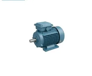 Motor trifásico 220/380/440V 3600RPM 0.75HP/0.55KW IP55 IE1 71