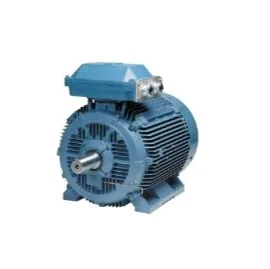 Motor trifásico 220/380/440V 1800RPM 50HP/37kW IP55 IE2 200