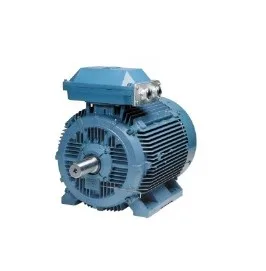 Motor trifásico 220/380/440V 1800RPM 100HP/75kW IP55 IE2 250