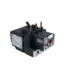 Relé térmico 30-40A para contactores TC1-D40...D95