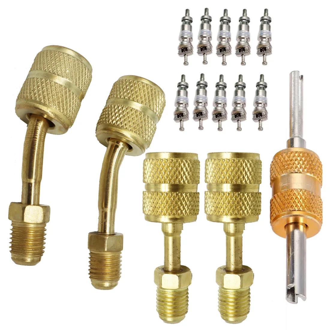 KIT DE ADAPTADOR R410A