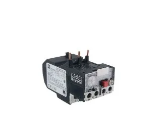Relé térmico 4-6A para contactores TC1-D09...D32
