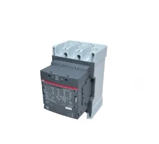 Contactor 265A(AC3) 400A(AC1) 690V 3P s/contactos 100-250VAC/DC