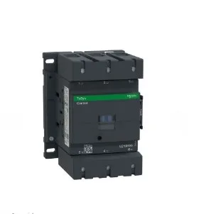 Contactor 150A(AC3) 200A(AC1) 1000V 3P 1NA+1NC 110VAC