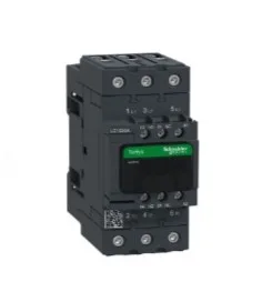 Contactor 50A(AC3) 80A(AC1) 690V 3P 1NA+1NC 220VAC
