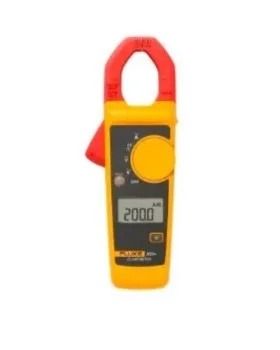 PINZA AMPERIMÉTRICA DIGITAL FLUKE 302+ 400AMP CAT III