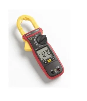 PINZA AMPERIMETRICA, 1000A AC/DC, 1000V AC/DC, 60K?, TRU RMS