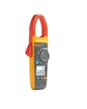 PINZA AMPERIMETRICA, 600A AC/DC, 1000 V AC/DC, 6K?, 1000 ΜF, CAT IV-600V, TRUE RMS, S/SONDA