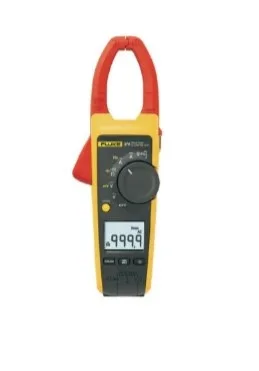 PINZA AMPERIMETRICA, 1000A AC/DC, 1000 V AC/DC, 60KO, 1000 ΜF, CAT IV-600V, TRUE RMS, C/SOND