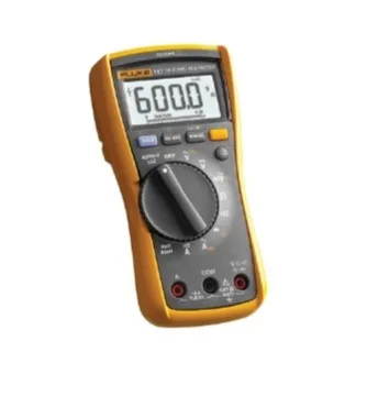 MULTÍMETRO, 600V AC/DC, 10A AC/DC, 40M?, 1000ΜF, 50KHZ, VOLTALERT, TRU RMS