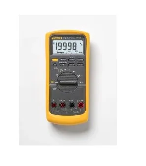 MULTIMETRO DIGITAL, 1000V AC/DC, 10A AC/DC, 50M?, 9,999ΜF, 200KHZ, TRU RMS