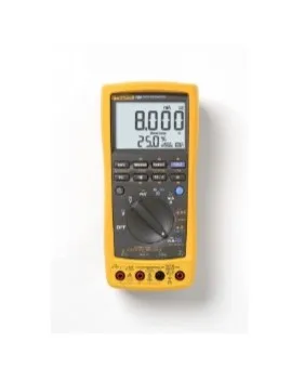 MULTÍMETRO D/PROCESO,1000V AC/DC,1A AC/DC, 40M?,19.999 KHZ,4 A 20 MA OUT/LOOP,24V,TRU RMS