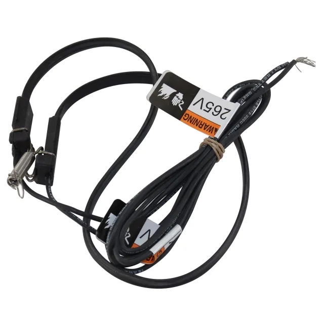 RESISTENCIA EMERSON 090-0627-00 / F1113