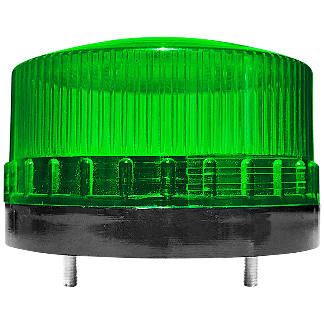 CIRCULINA LED VERDE 220VAC PEQUEÑO TB35-220V Owen