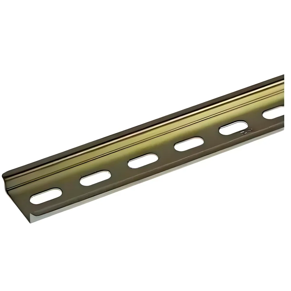 RIEL DIN 2M. Tropicalizado TH35-7.5 Owen