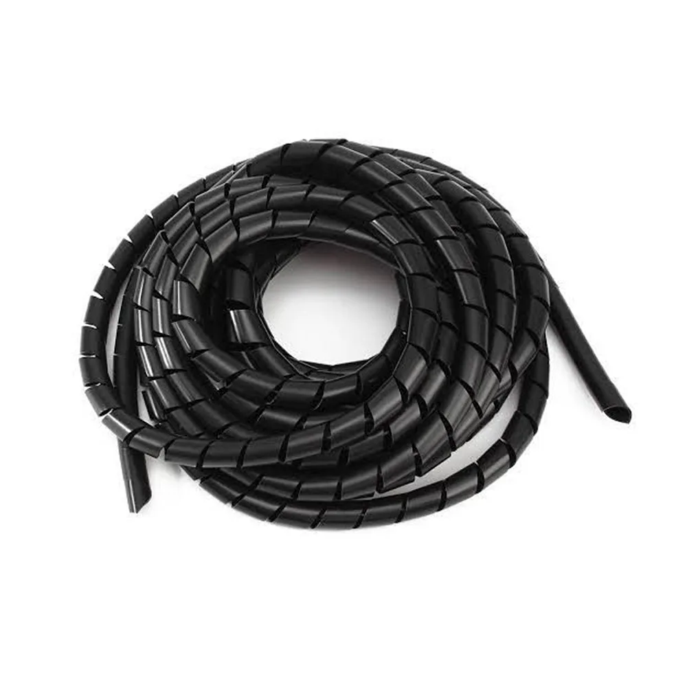 Espiral SWB-24 Negro Chs