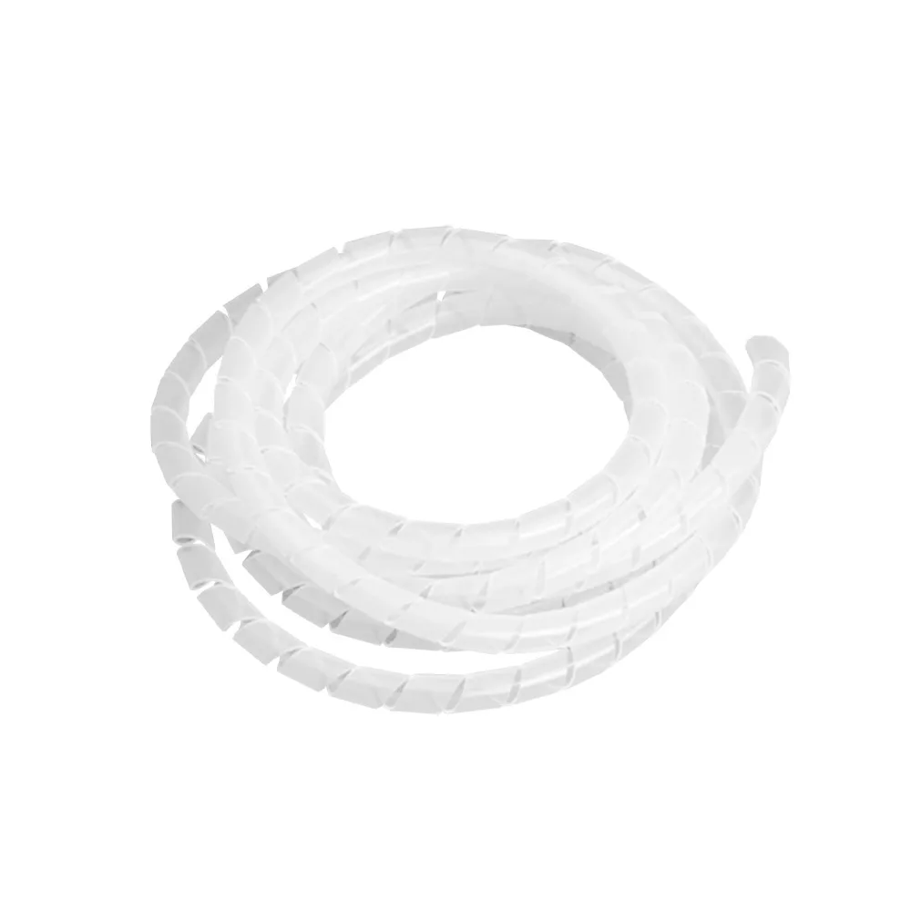 Espiral SWB-6 Blanco Chs