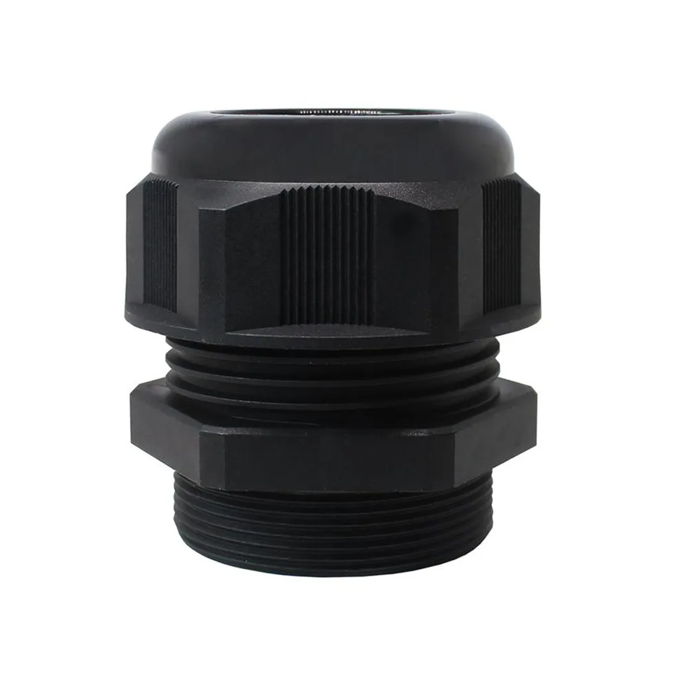 Prensaestopa PG 13.5 Negro Chs