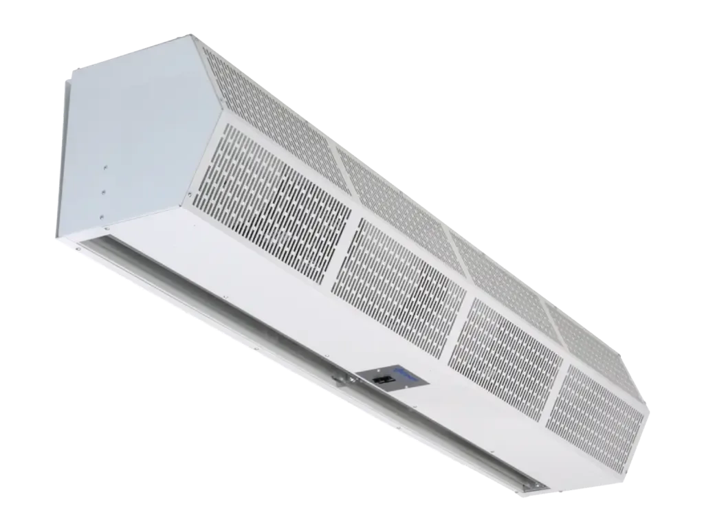 CORTINA DE AIRE INDUSTRIAL CHD10-1048AJ 230V/1F/60Hz – Berner – 1200mm – 3 SPEED