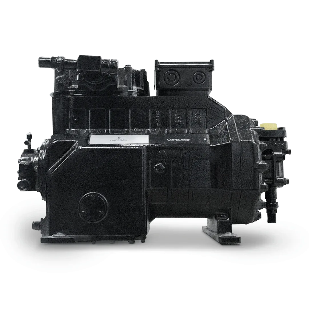 COMPRESOR COPELAND 3DS-150X AWM -440V/3PH/60Hz – MT – 15HP