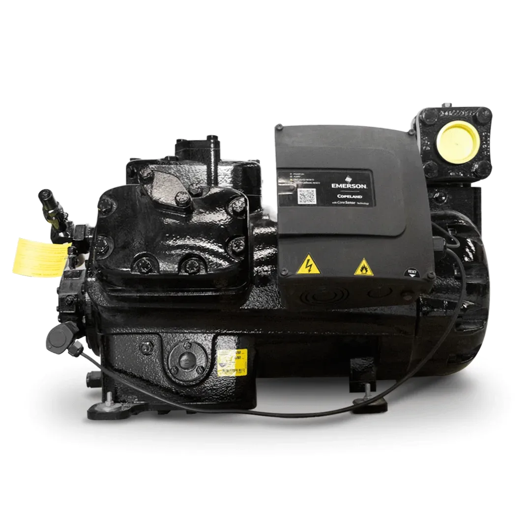 COMPRESOR COPELAND 6MM2-30X AWM/D 440-480V/3/60Hz – BT – 30HP