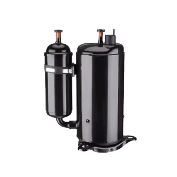 Compresor Rotativo 24K 230/1PH/60Hz – R22 – PH310G2C-3KUU – GMCC (capacitor 55uF/400V no incl.)