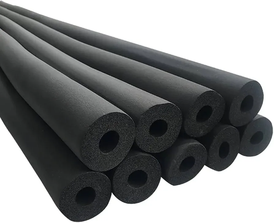 Manga Aislante 1 5/8″ x 1/2″ (43mmx15mm)