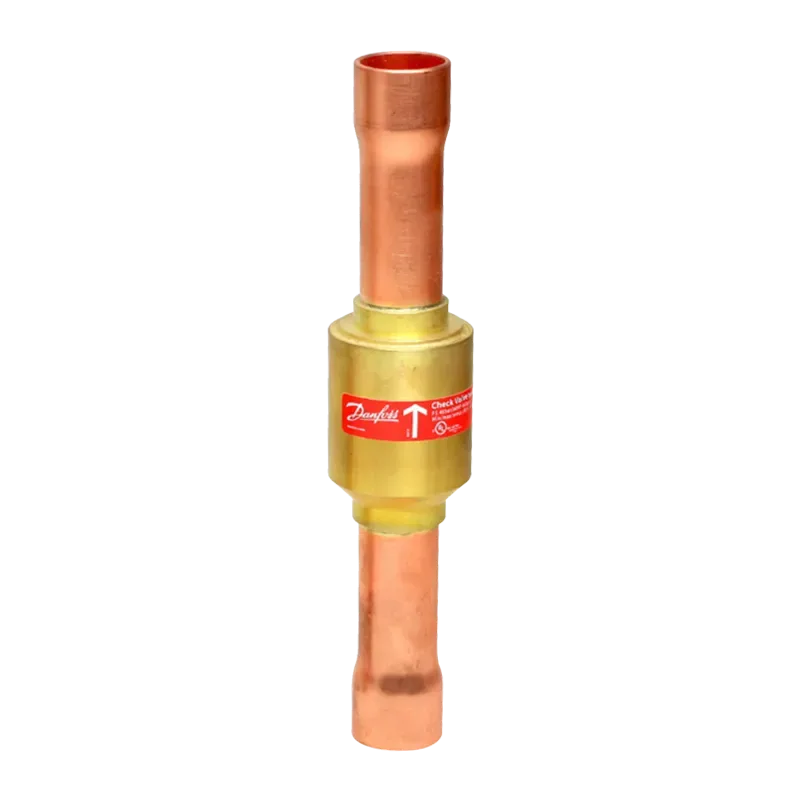 VALVULA DE RETENCION (check) NRV 16S 5/8 RECTO 020-1018 – DANFOSS
