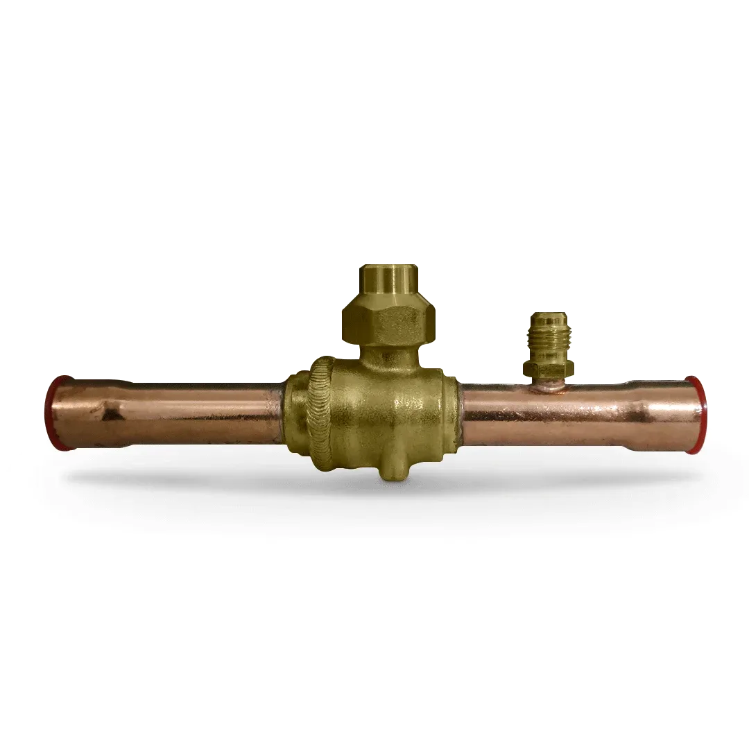 Válvula de bola 7/8″ PKB – 14S