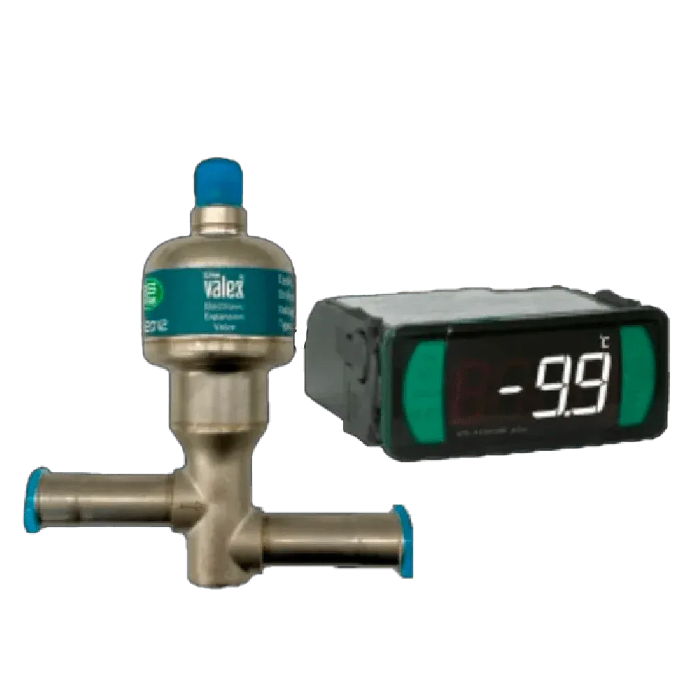 Válvula de Bola GBC 18s 3/4 in SOLDAR, ODF 009L7054 – DANFOSS