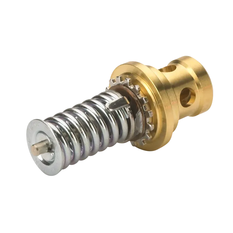 Orificio Nº 01 P/Válvula de Expansión TE5 067B2789 – DANFOSS