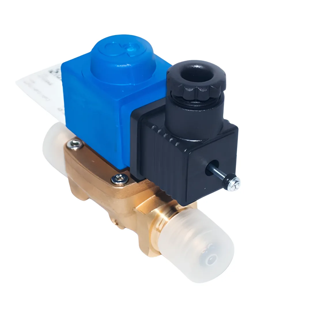 Cuerpo de válvula Solenoide de 3/8″ – Flare sin coil – 1020/3S – Castel