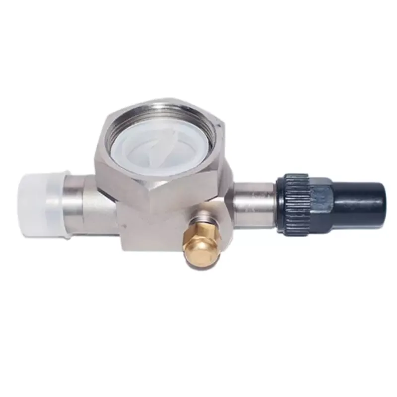 Válvula Rotalock VARV-30-1 1/4+5/8S – 1 1/4″ x 5/8″ – V09